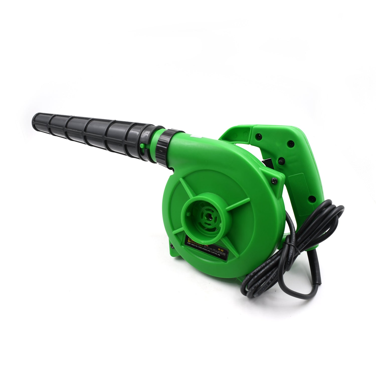 3158 650V Blower Portable rifel Range Heavy Duty air Blower, Electric Air Blower for Home/Office/Car/Pc/Computer Dust/Garage/Patio/Garden Leaf/Trash Cleaning (350W, 2.3 m3/min, 13000 RPM, Green) 3158 650V Blower Portable rifel Range Heavy Duty air Blower, Electric Air Blower for Home/Office/Car/Pc/Computer Dust/Garage/Patio/Garden Leaf/Trash Cleaning (350W, 2.3 m3/min, 13000 RPM, Green)